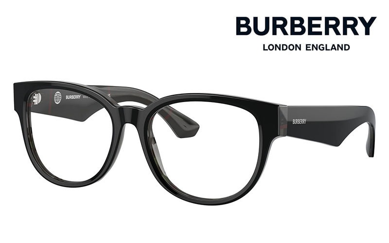 BE2410F 4121 53 バーバリー フルフィット ウェリントン セル レディース