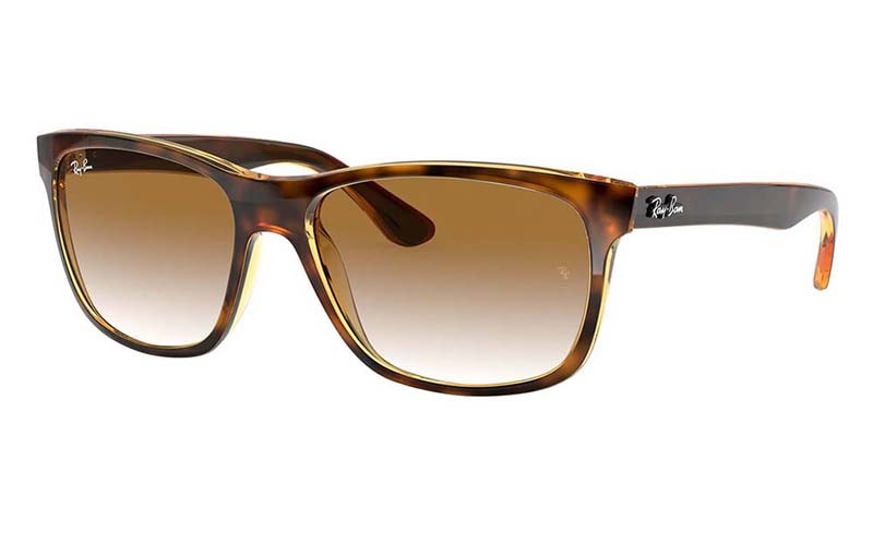 Ray ban レイバン　サングラス RB4181 710/51 57 レイバン Ray-Ban スクエア セル | 商品検索