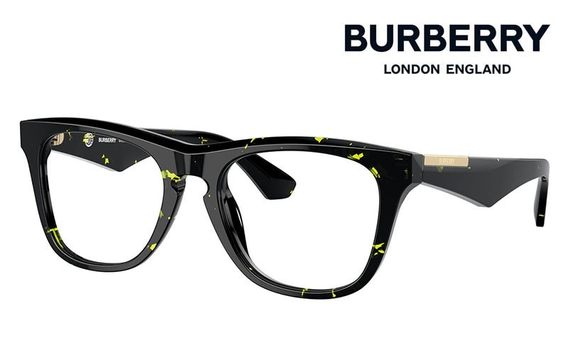 BE2409F 4124 53 バーバリー フルフィット ウェリントン セル メンズ