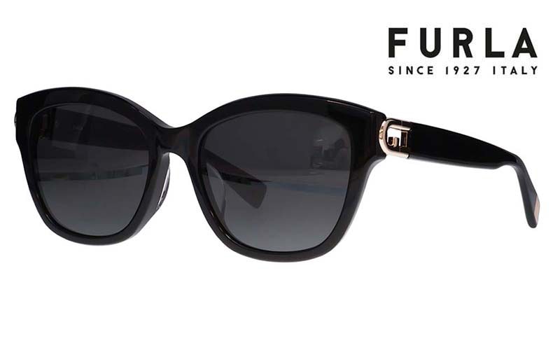 SFU852J 0700 53 FURLA フルラ サングラス ウェリントン セル ジャパンモデル レディース|商品検索
