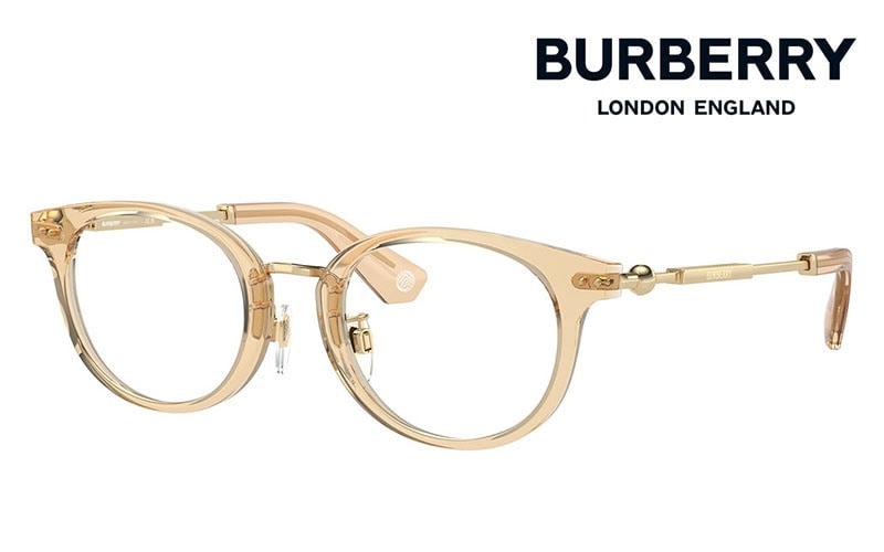 BE2413D 4063 48 BURBERRY バーバリー アジアンデザイン ボストン セル メタル レディース