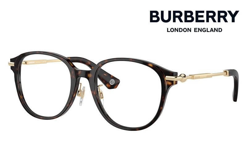 BE2412D 3002 52 BURBERRY バーバリー アジアンデザイン ボストン セル メタル レディース
