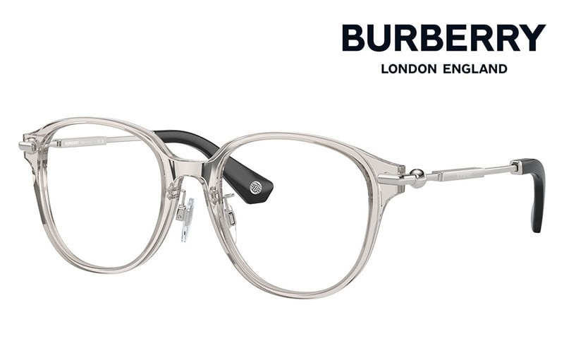BE2412D 4127 52 BURBERRY バーバリー アジアンデザイン ボストン セル メタル レディース
