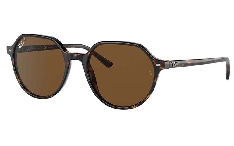 RB2195F 902/57 53 レイバン Ray-Ban サングラス Thalia タリア