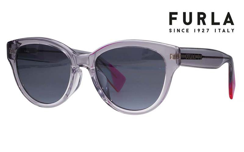 SFU853J 0V69 52 FURLA フルラ サングラス ボストン セル ジャパンモデル レディース|商品検索