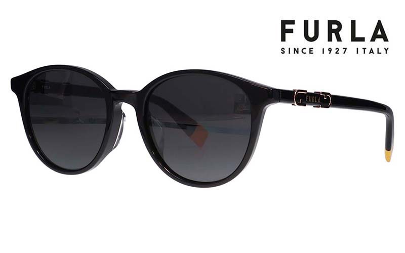SFU850J 0U88 51 FURLA フルラ サングラス ボストン セル ジャパンモデル レディース|商品検索