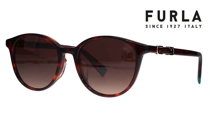 SFU850J 745P 51 FURLA フルラ サングラス ボストン セル ジャパンモデル レディース 偏光|商品検索