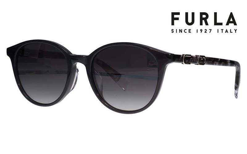 SFU850J 90EP 51 FURLA フルラ サングラス ボストン セル ジャパンモデル レディース 偏光|商品検索