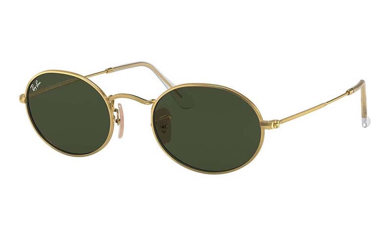 RB3547 001/31 54 レイバン Ray-Ban OVAL オーバル ラウンド | 商品
