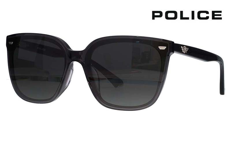 SPLP99K 06A7 64 ポリス POLICE サングラス 2025年モデル ウェリントン メンズ セル|商品検索
