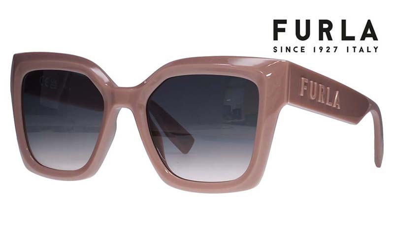 SFU810V 06Y1 53 FURLA フルラ オーバーサイズ バタフライ セル