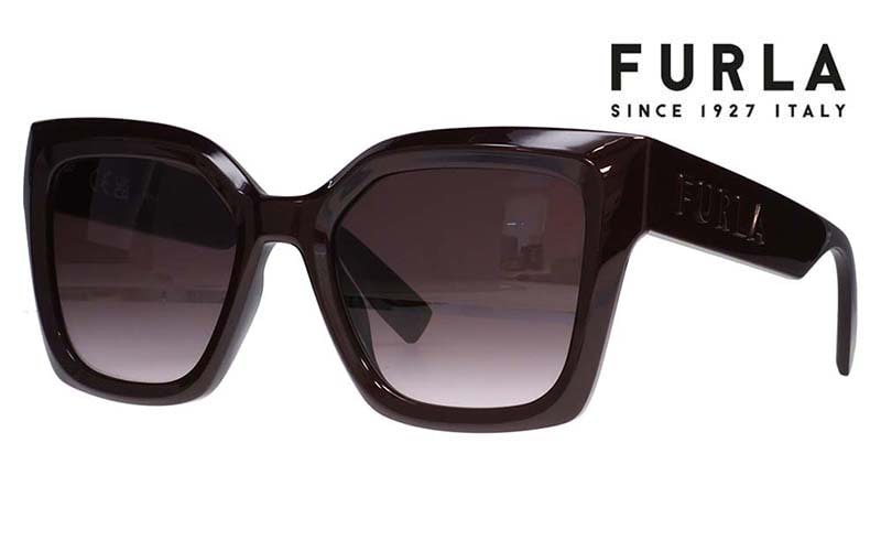 SFU810V 06YW 53 FURLA フルラ オーバーサイズ バタフライ セル