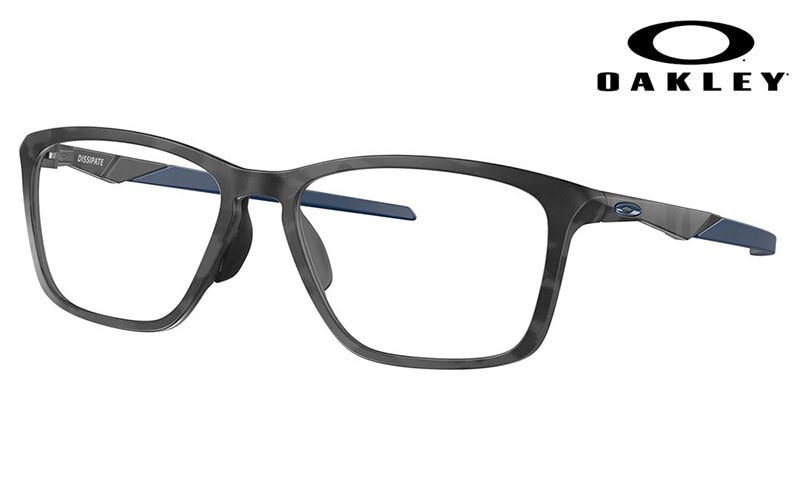 OX8062D 04 OAKLEY メガネフレーム  DISSIPATE ディスペイト ユニセックス