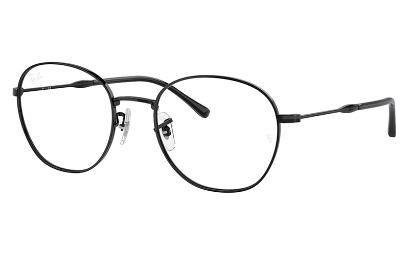RX6509 2509 51 Ray-Ban ラウンド メタル ユニセックス|商品検索