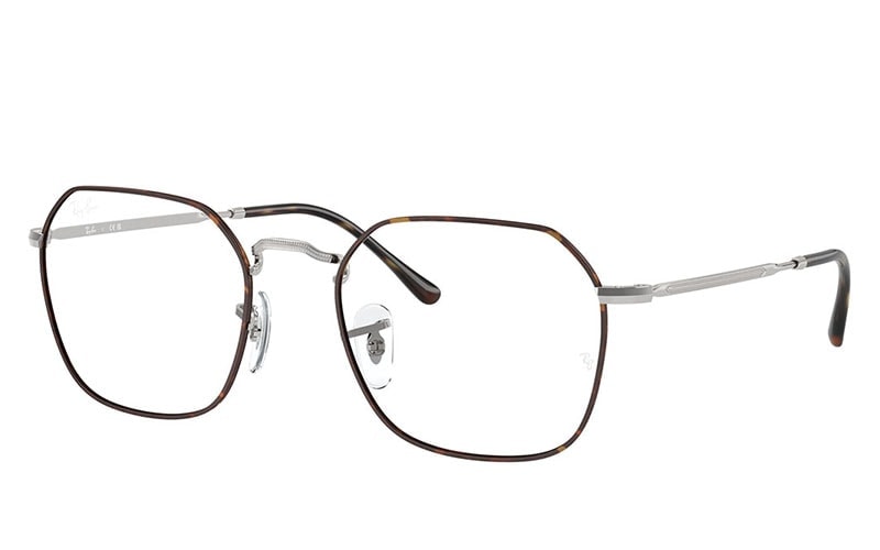 RX3694V 3178 53 Ray-Ban レイバン JIM ジム メタル|商品検索