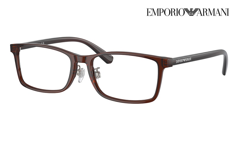 EA3145D 5374 55 EMPORIO ARMANI エンポリオアルマーニ アジアンフィットモデル スクエア セル|商品検索