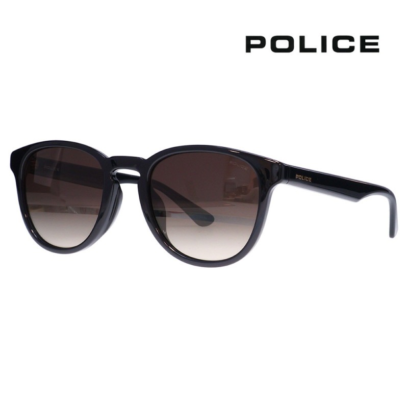 SPLQ10J 2CDP 52 ポリス POLICE サングラス 2025年モデル ボストン メンズ セル 偏光|商品検索