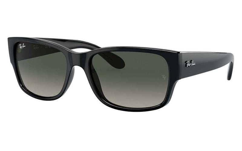 RB4388 601/71  55 レイバン サングラス Ray-Banフルリム セル スクエア |商品検索
