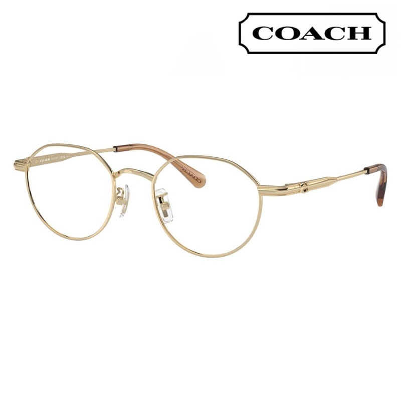 HC5173TD 9005 49 コーチ COACH ラウンド メタル アジアンデザイン レディース|商品検索