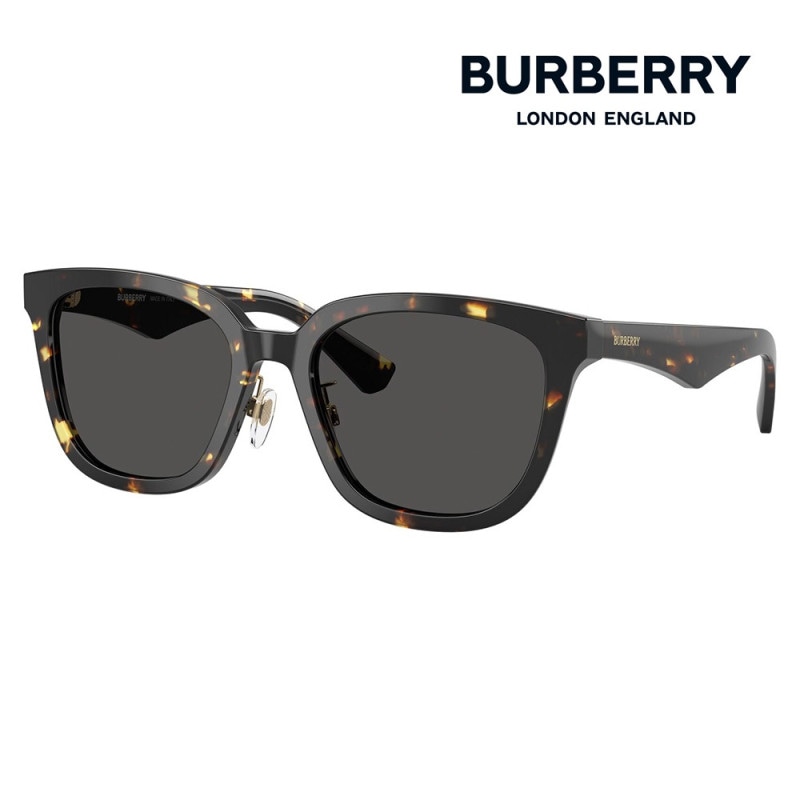 BE4446D 410687 57 BURBERRYアジアンデザイン スクエア セル レディース