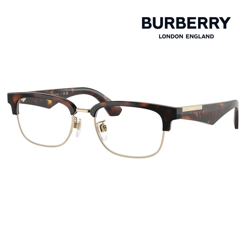 BE2424D 3002 54 バーバリー メガネ アジアンデザイン スクエア ブロー メンズ|商品検索