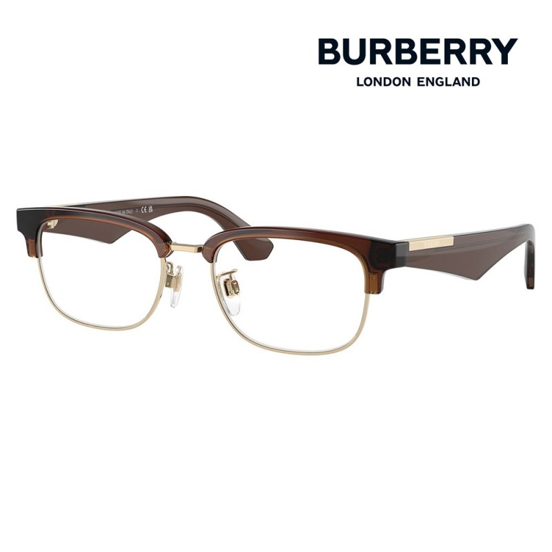 BE2424D 4116 54 バーバリー メガネ アジアンデザイン スクエア ブロー メンズ|商品検索