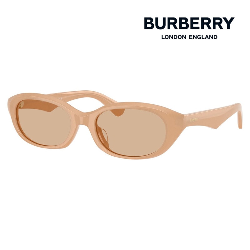 BE4447D 415073 55  BURBERRY アジアンデザイン スクエア セル レディース