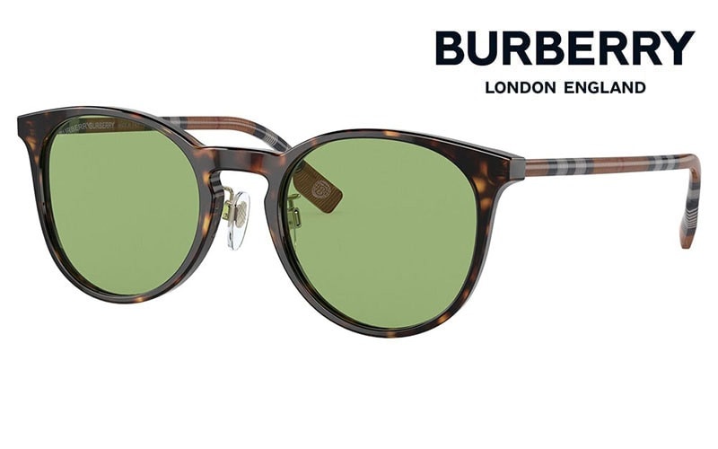 BE4380D 4017/2 51 バーバリー BURBERRY アジアンデザイン チェック