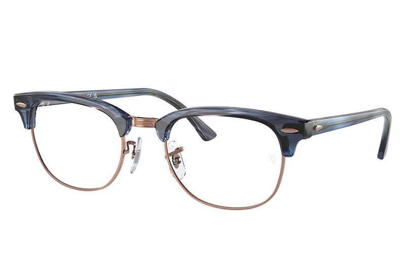 RX5154 8374 53 レイバン Ray-Ban メガネフレーム クラブマスター CLUBMASTER |商品検索