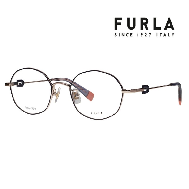 VFU860J 08FF 49 FURLA フルラ  オクタゴン メタル ジャパンモデル レディース|商品検索