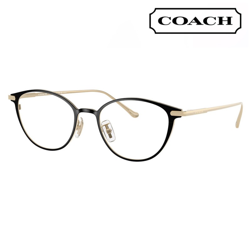 HC5181TD 9346 51 コーチ COACH オーバル TITANIUM アジアンモデル レディース|商品検索