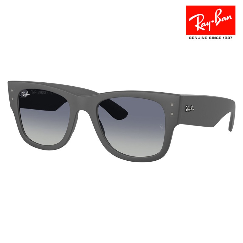 RB4840S 60174L 52 MEGA WAYFARER LITEFORCE ユニセックス|商品検索