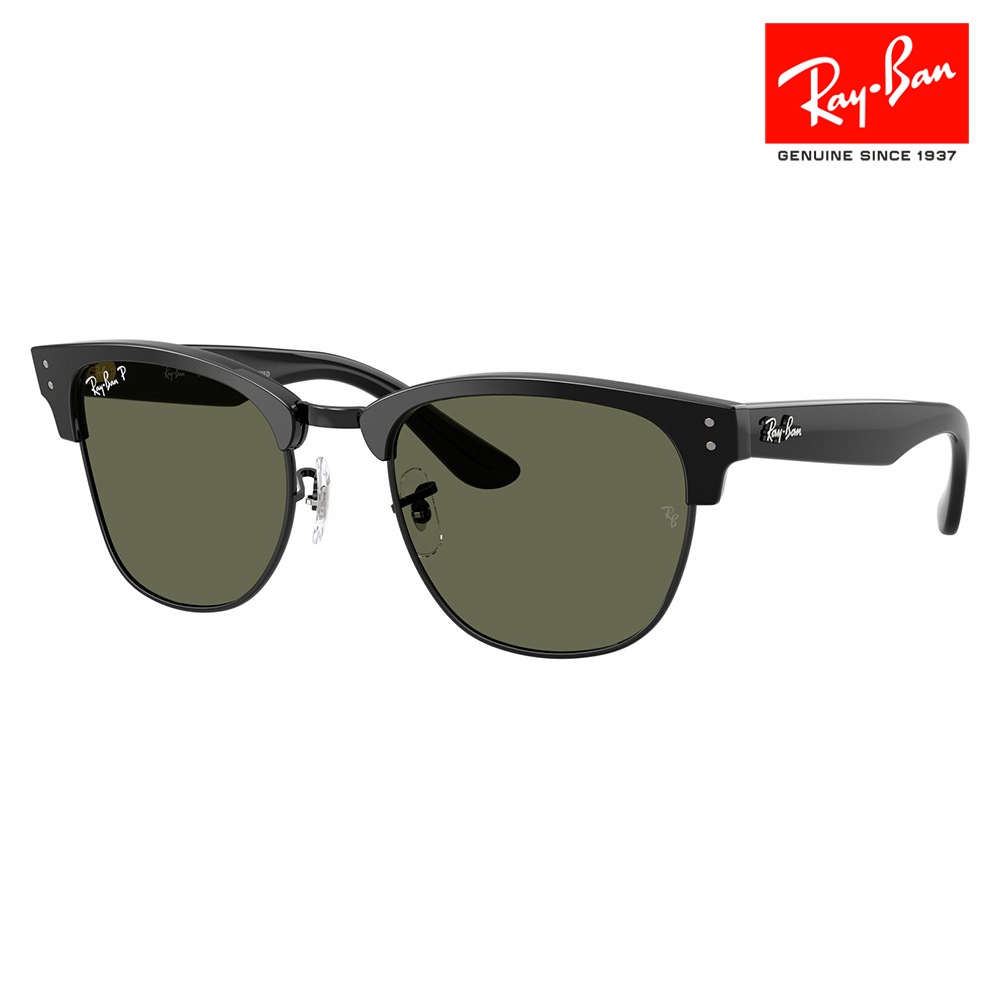 RBR0504S 67839A 51 Ray-Ban CLUBMASTER REVERSE クラブマスター