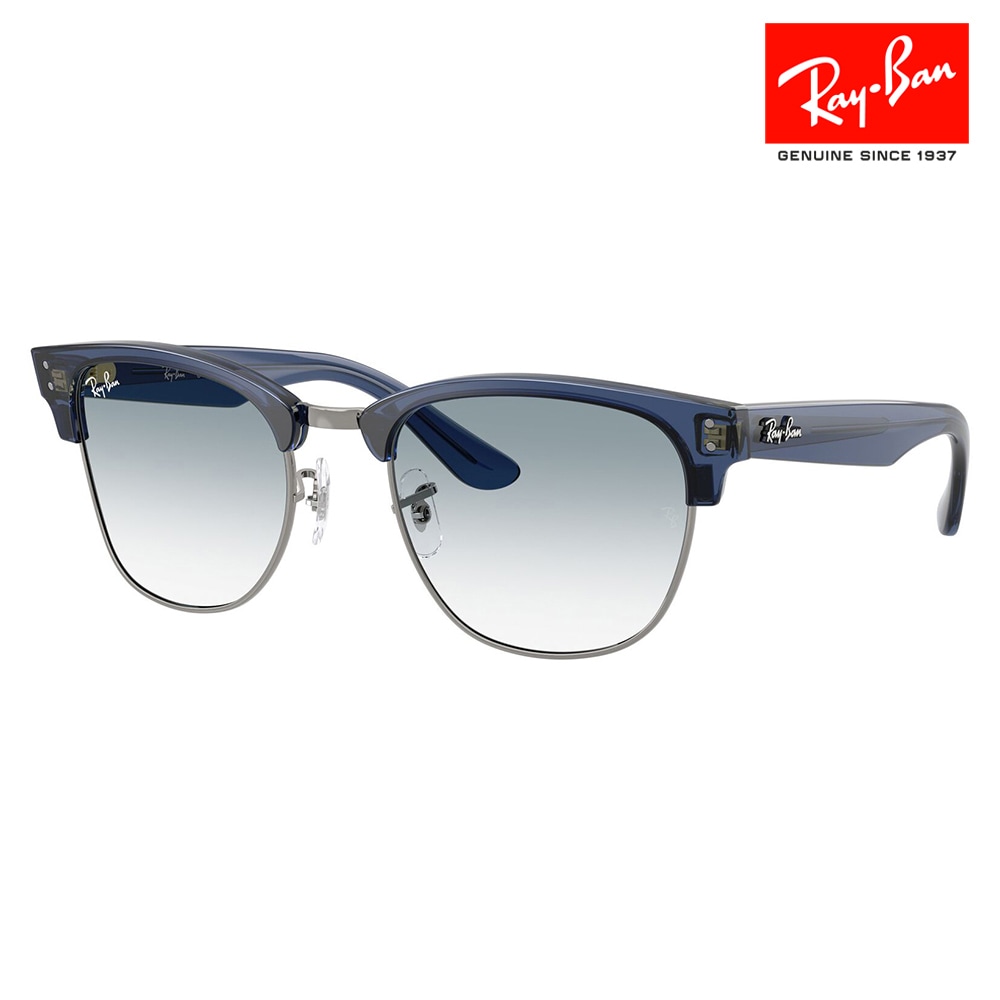 RBR0504S 670879 54 Ray-Ban CLUBMASTER REVERSE クラブマスター