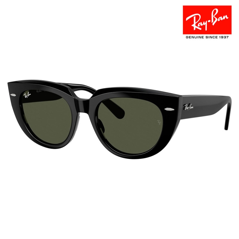 RB2286F 901/31 52 Ray-Ban スクエア セル DOREEN ドリーン フルフィット レディース 