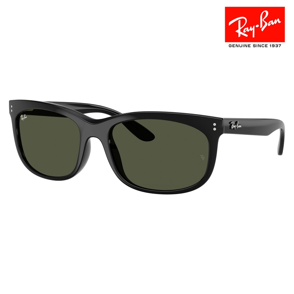 Ray-Ban レイバン BALORETTE バロレッテ RB2389F RB2389F 901/31 60 レイバン Ray-Ban サングラス スクエア セル