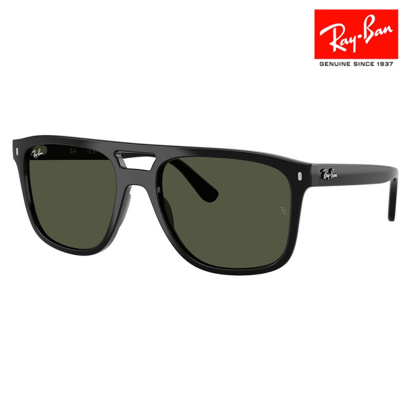 RB2213 901/31 55 Ray-Ban セル スクエア ダブルブリッジ ユニセックス|商品検索