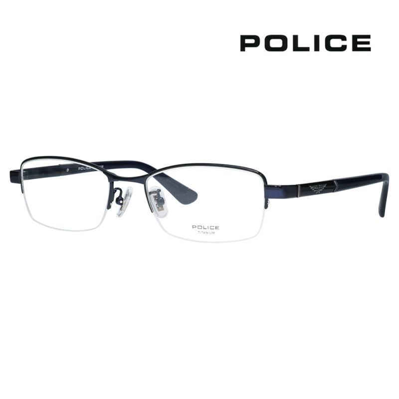 正規品販売店】ポリス サングラス 伊達メガネ SPLQ07J 530N 52 POLICE 正規品販売店】ポリス サングラス 伊達メガネ SPLQ07J 530N 52 POLICE
