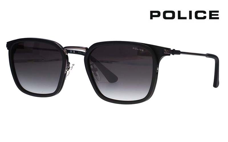 SPLP27 0568 54 ポリス POLICE 2025年モデル Heritage ヘリテージ