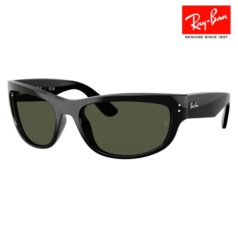 RB2289 901/31 60 Ray-Ban MEGA BALORAMA レクタングル セル ユニセックス|商品検索