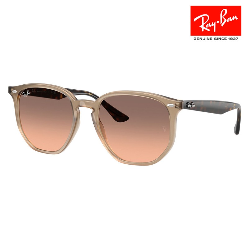 RB4306F 678846 54 レイバン Ray-Ban ヘキサゴナル ヘキサゴン セル