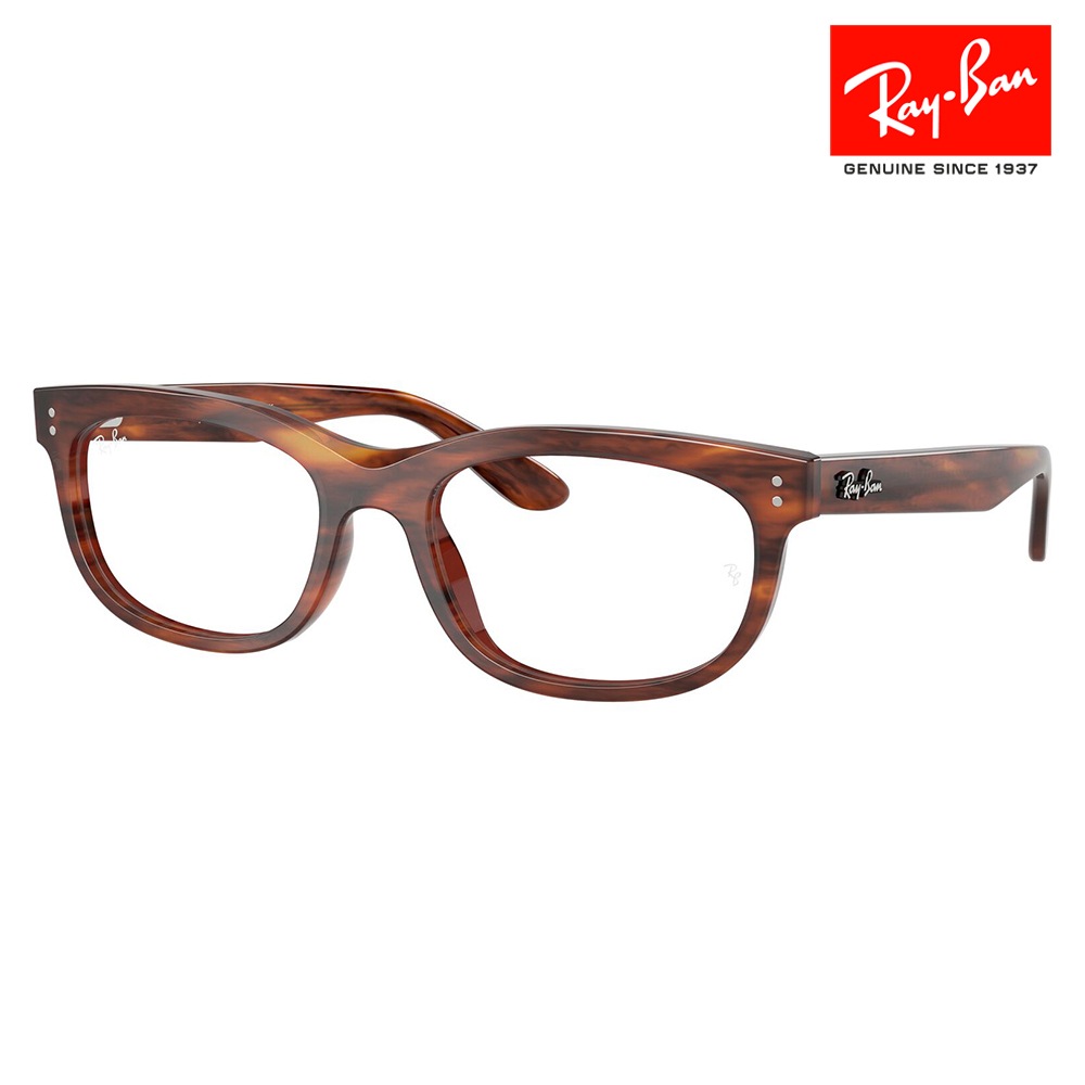 RX5489F 2144 54 レイバン Ray-Ban メガネ BALORETTE バロレッテ