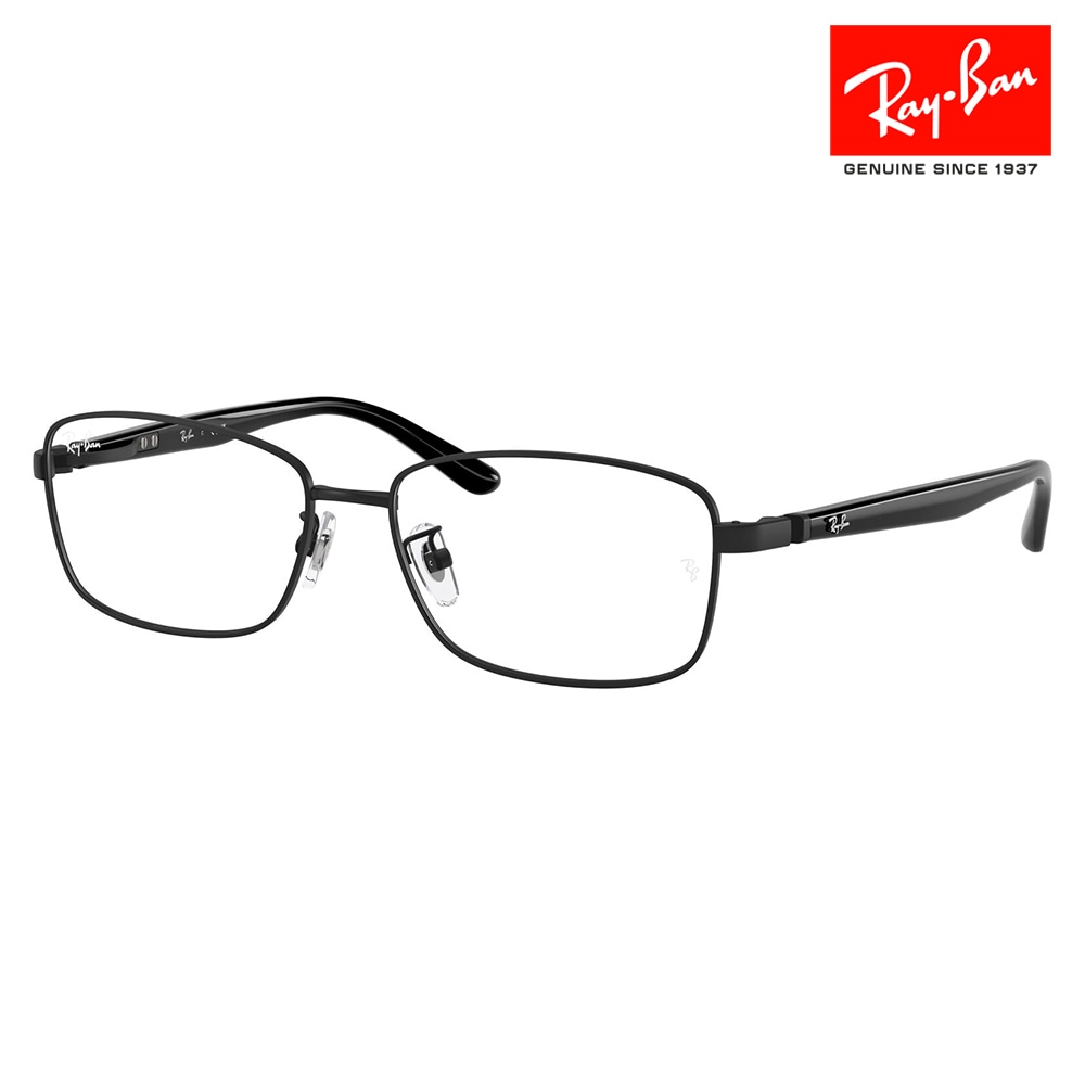 RX6527D 2503 56 レイバン Ray-Ban メガネフレーム ジャパン