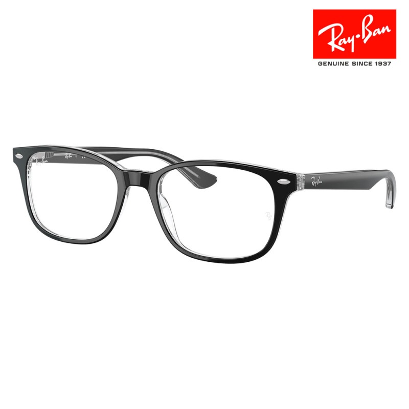 RX5375 2034 56 レイバン Ray-Ban メガネ スクエア セル ユニセックス|商品検索