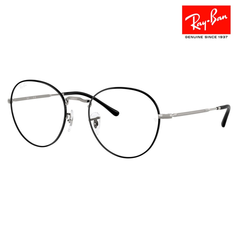 RX3582V 3179 51 Ray-Ban DAVID ラウンド メタル ユニセックス|商品検索