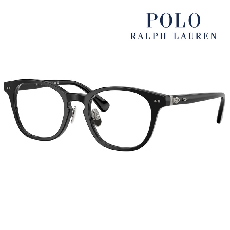 PH2285D 5001 51 POLO RALPH LAUREN スクエア ユニセックス アジアンフィット セル