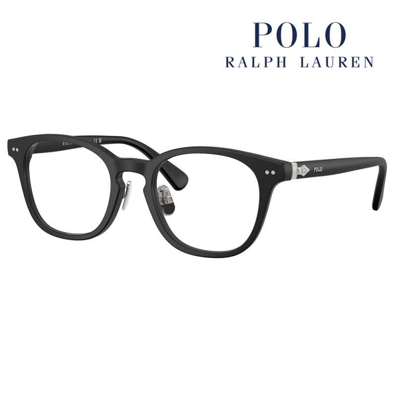 PH2285D 5389 51 POLO RALPH LAUREN スクエア ユニセックス アジアンフィット セル
