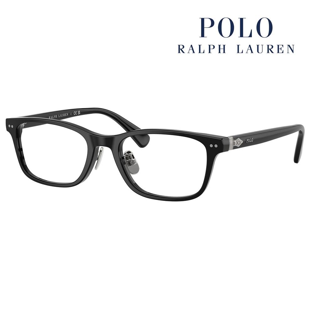 PH2286D 5001 53 POLO RALPH LAUREN スクエア ユニセックス アジアン