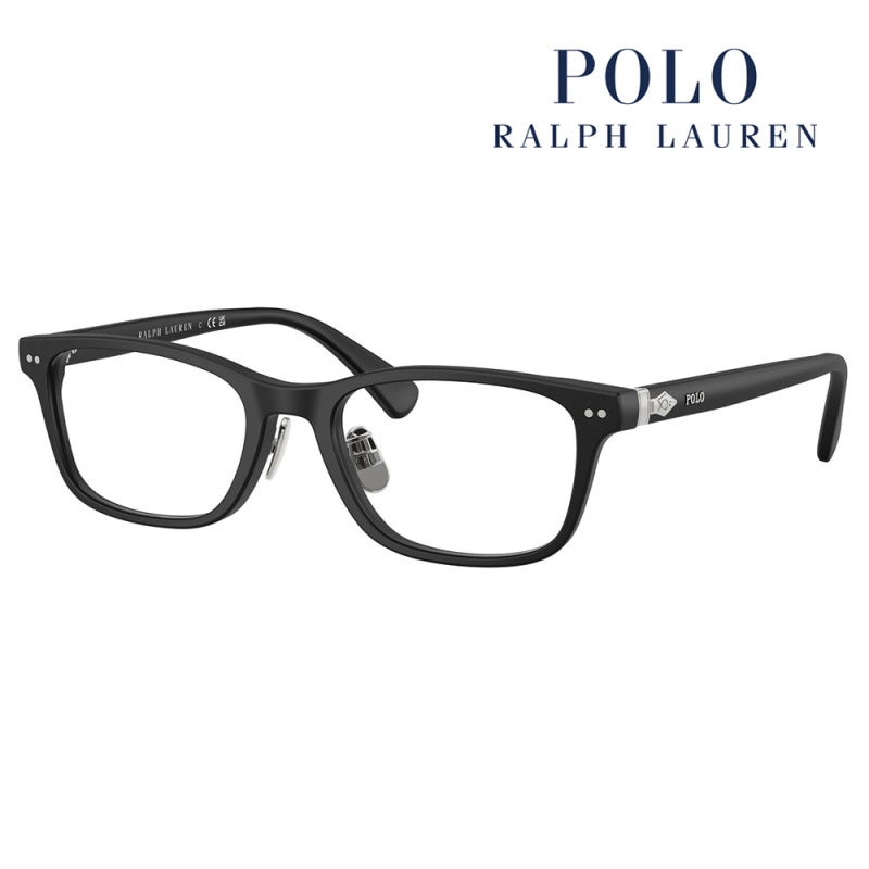 PH2286D 5389 53 POLO RALPH LAUREN スクエア ユニセックス アジアンフィット セル