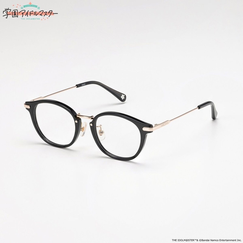 学園アイドルマスター 眼鏡コレクション 花海咲季モデル